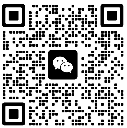 扫码联系我们