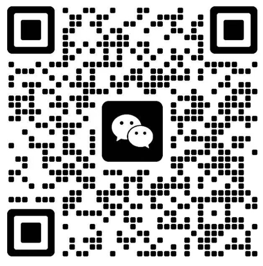 扫码联系我们