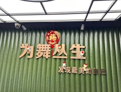 广州为舞丛生文化传播有限公司