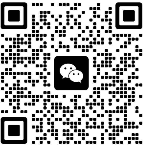 扫码联系我们