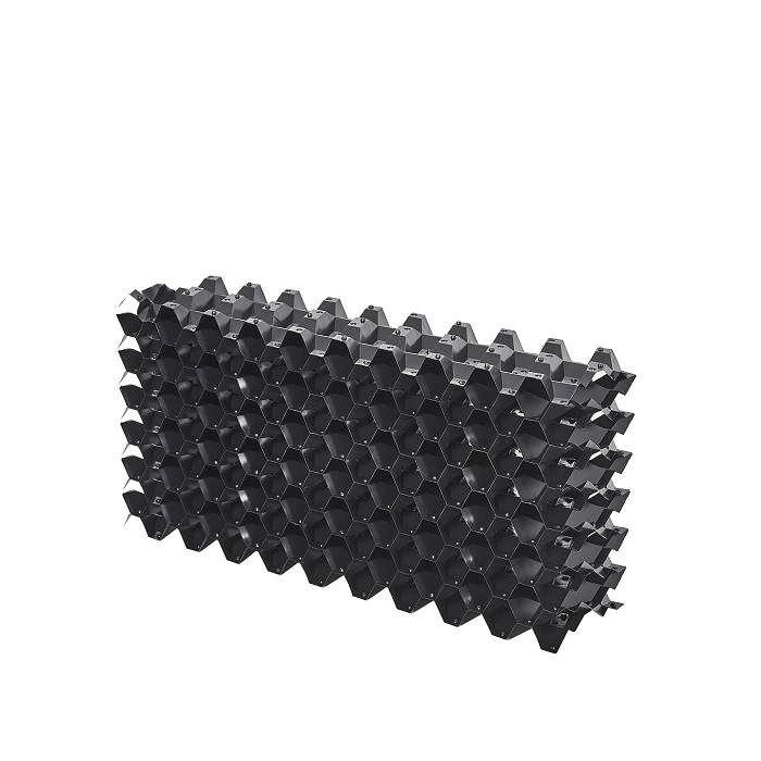 消声填料3