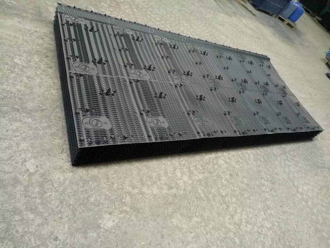 BAC款冷却塔填料