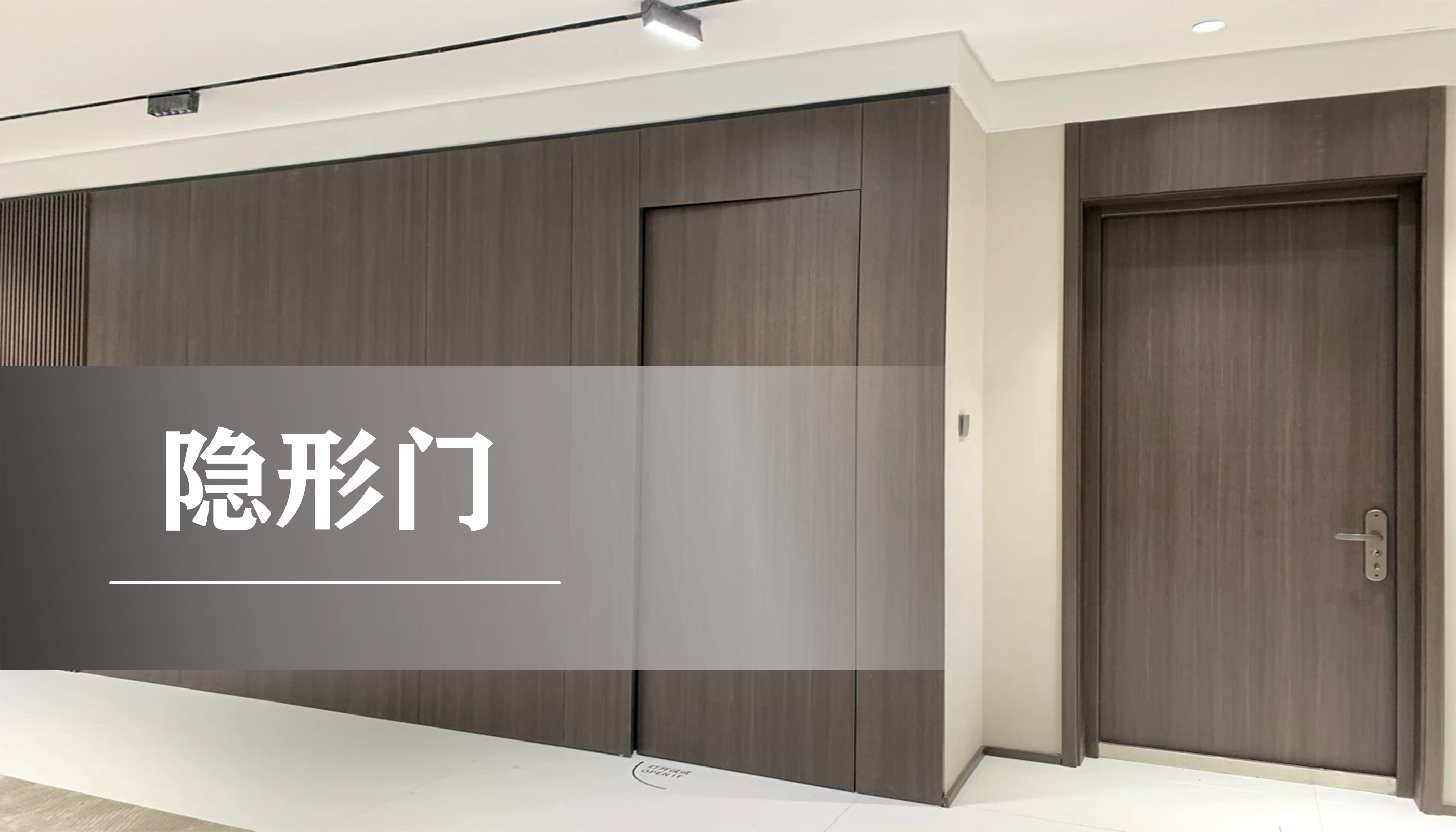 隐形门