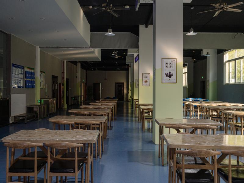 餐厅