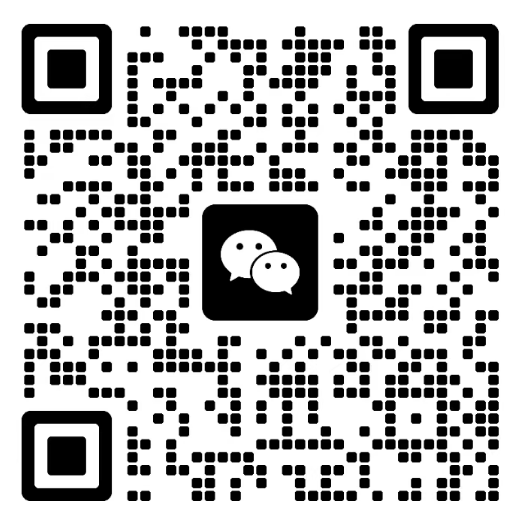 扫码联系我们