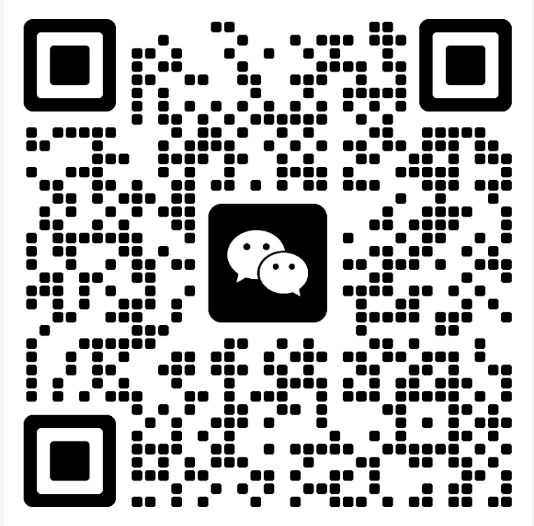 扫码联系我们