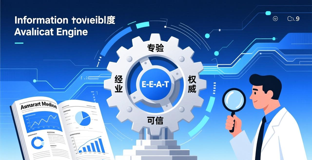 生成式AI时代，如何优化内容才能让AI更懂你？