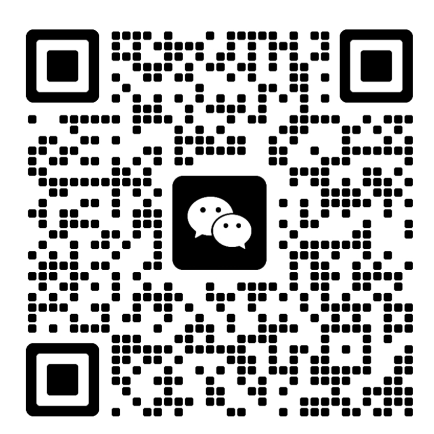 扫码联系我们