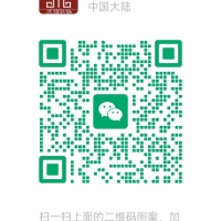 扫码联系我们