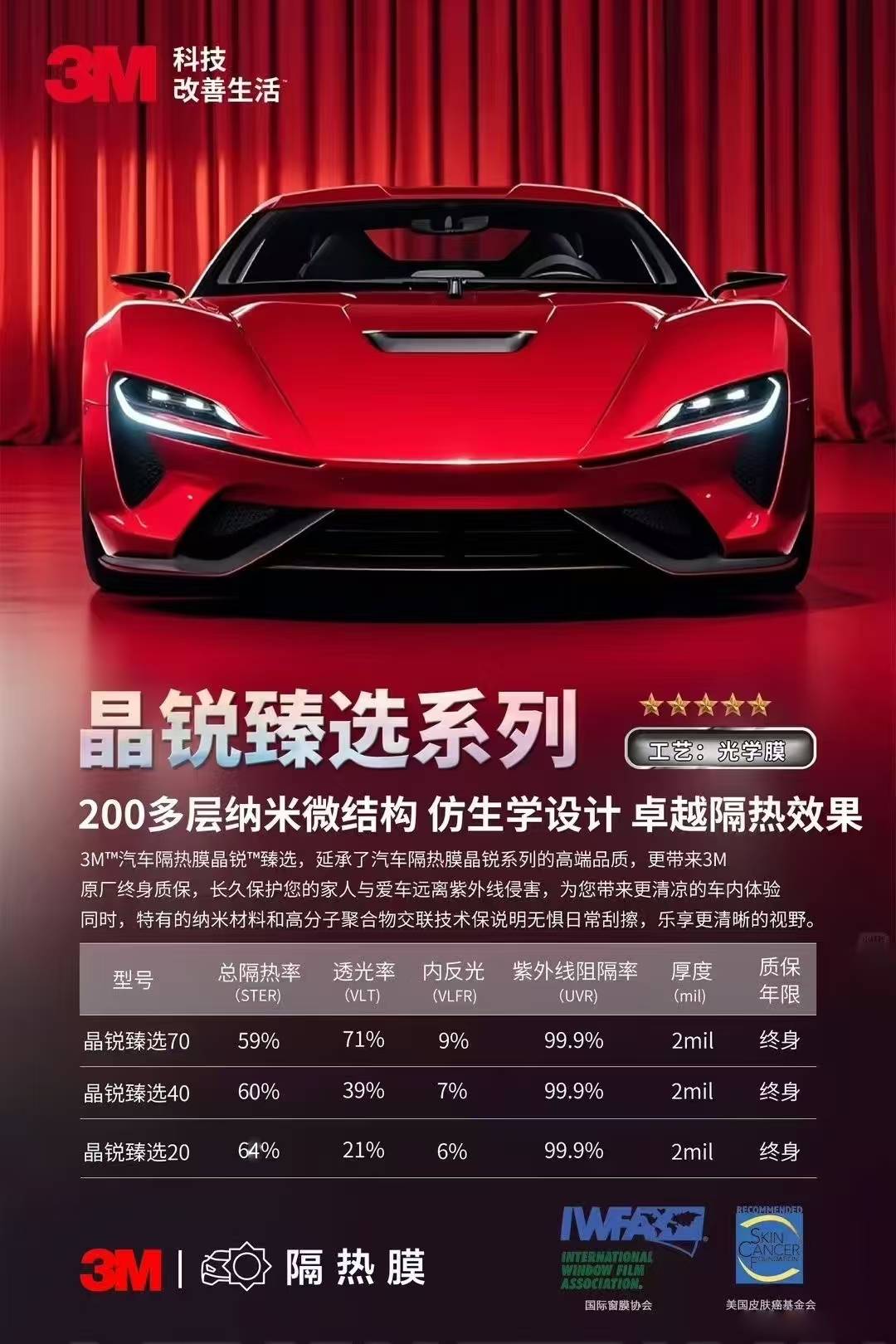 晶锐臻选