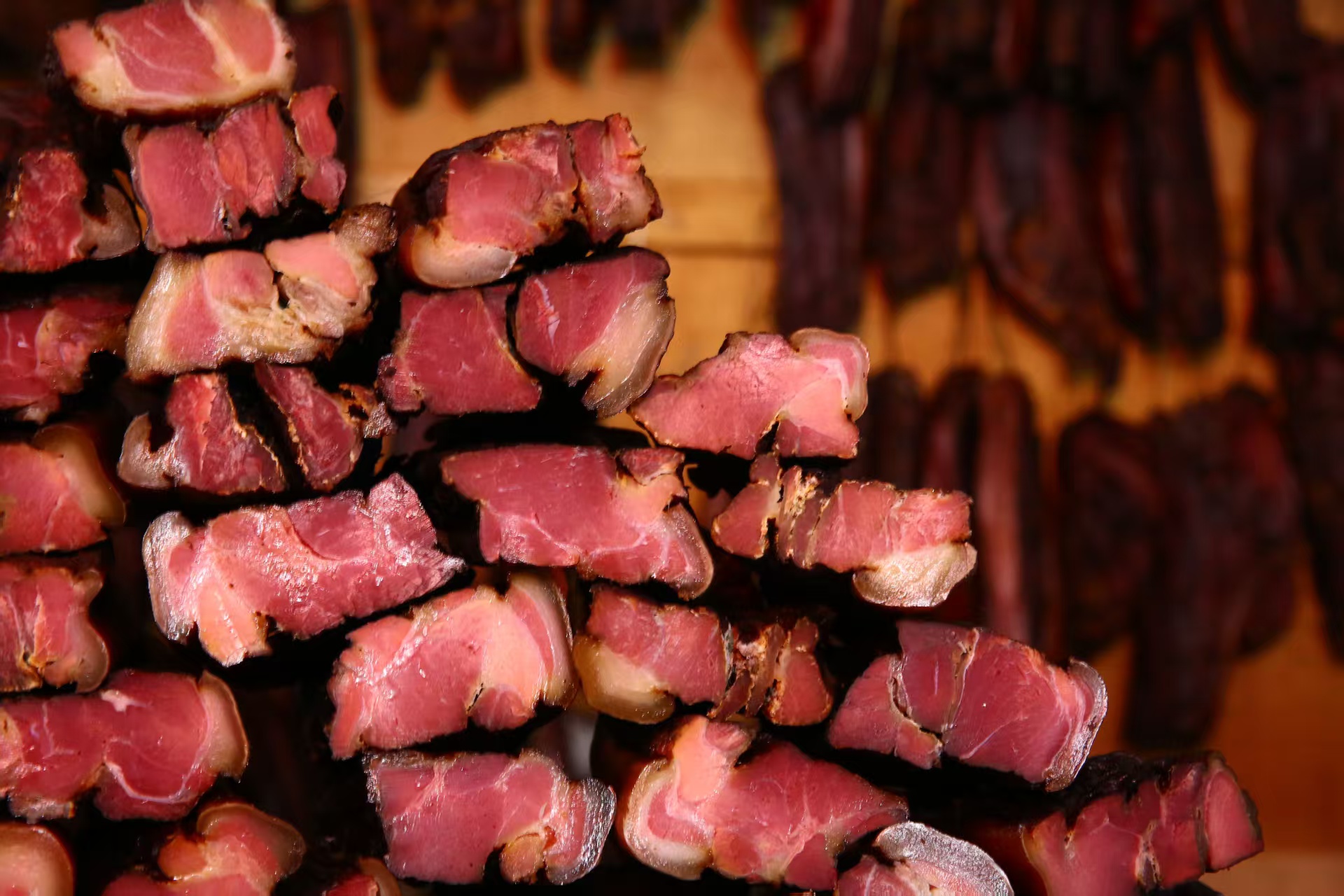 腊肉