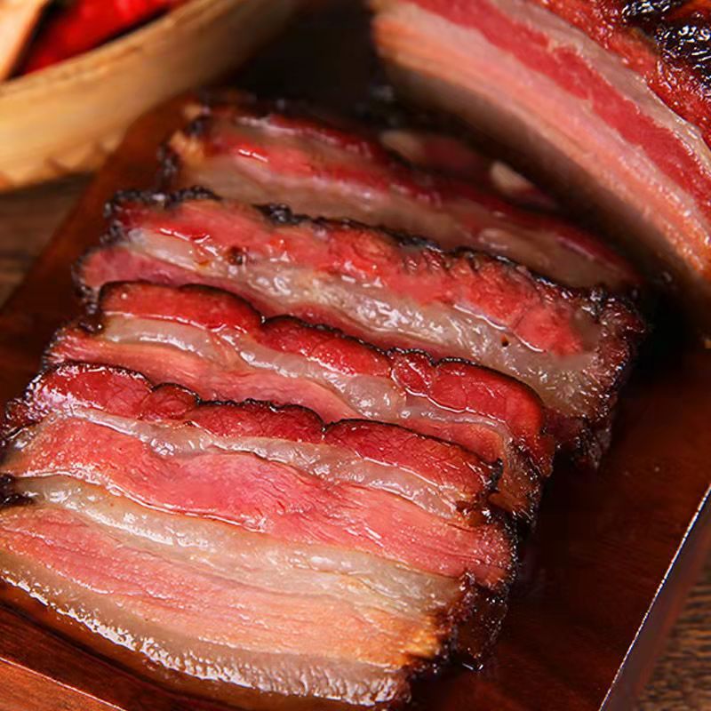 腊肉