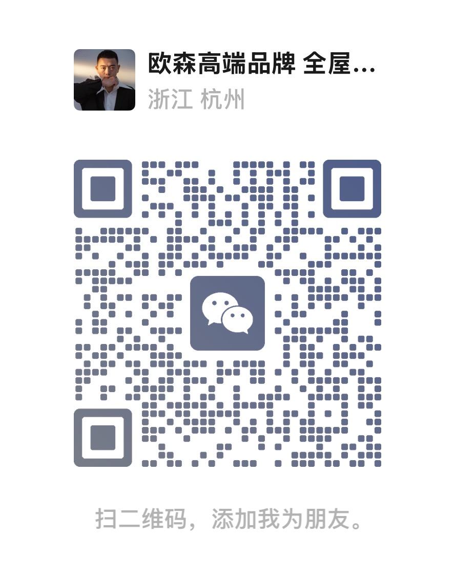 扫码联系我们