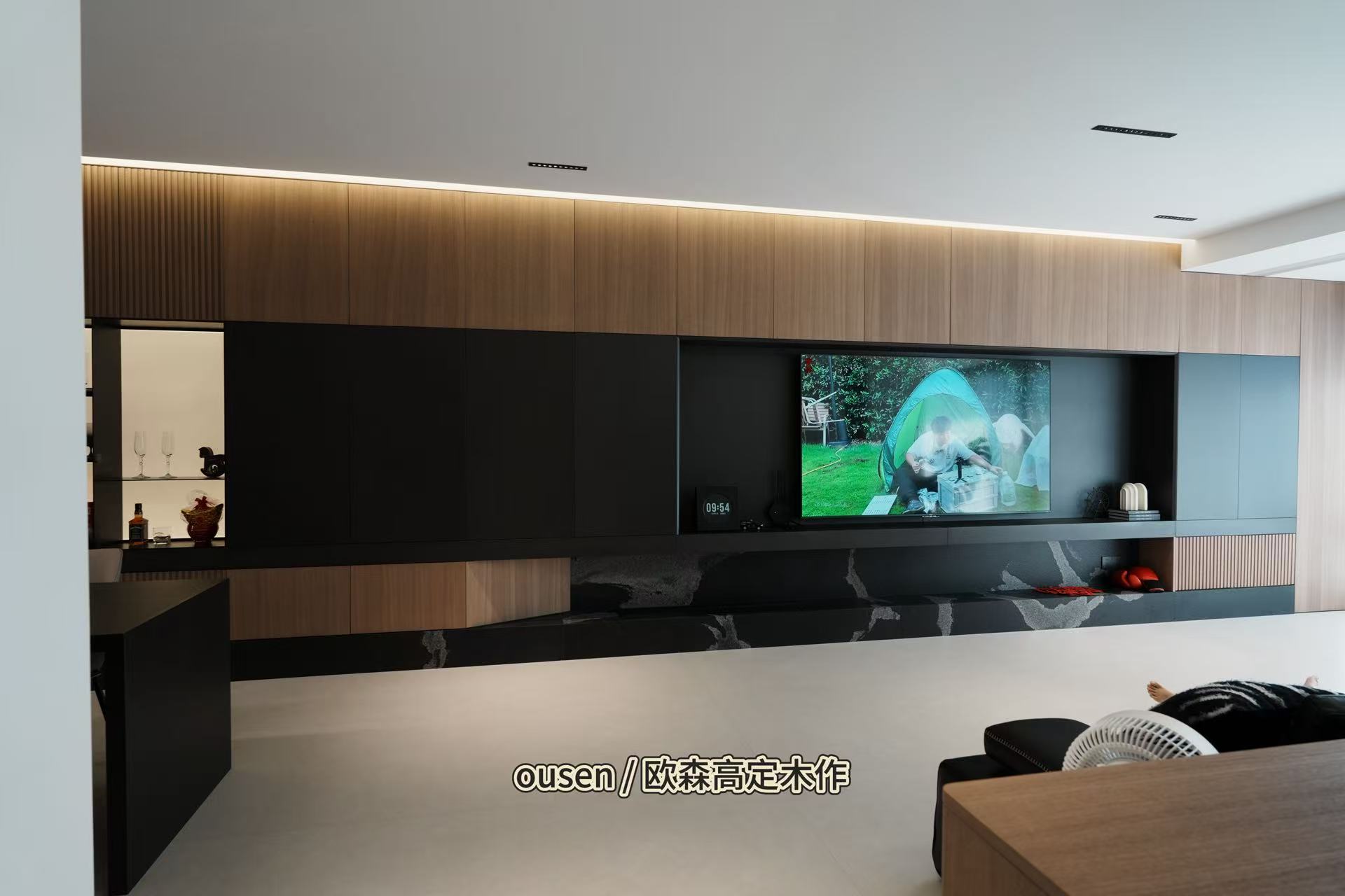 客厅
