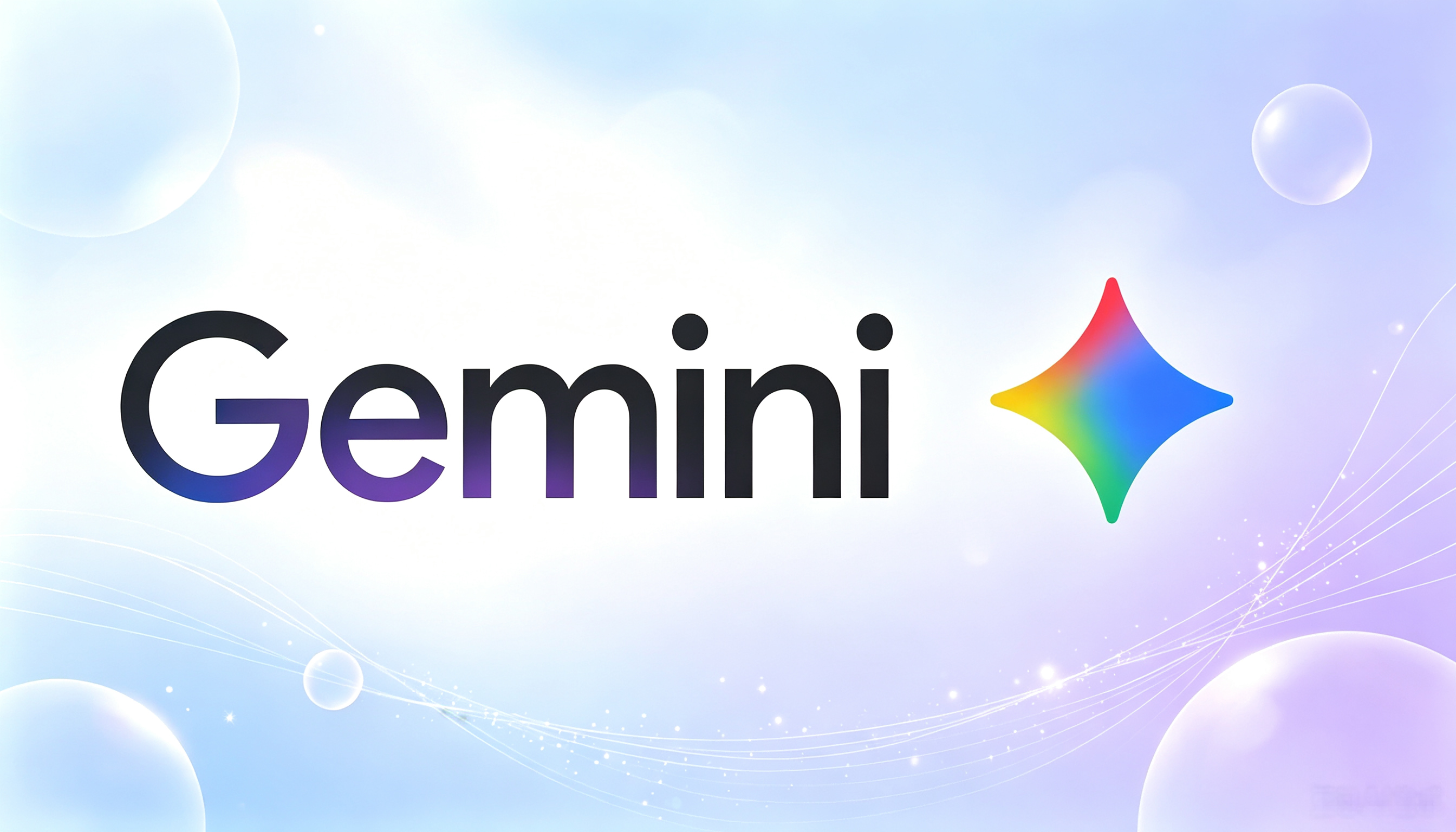 Gemini/Google AI搜索
