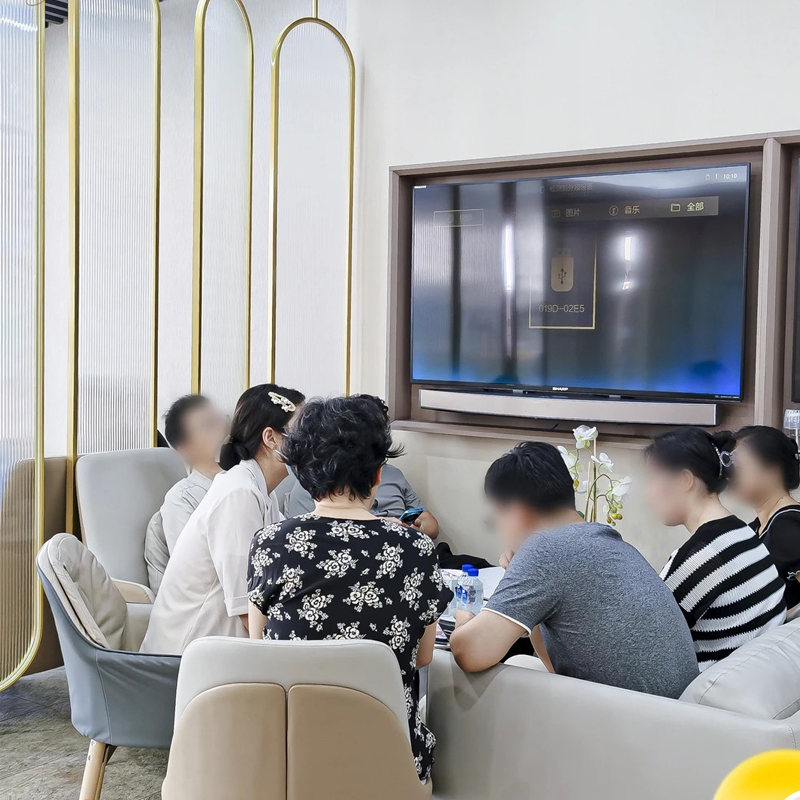 全程售后保障+终身服务