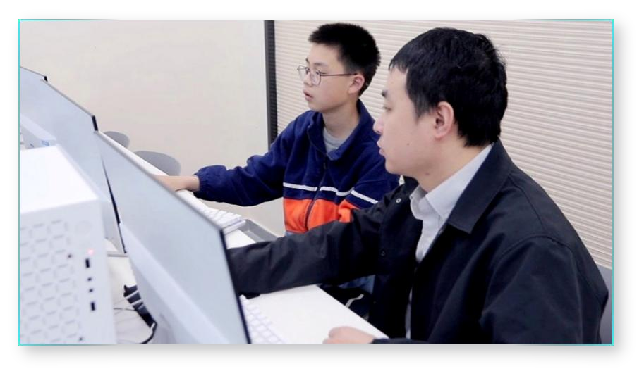 信奥赛C++