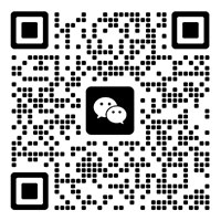 扫码联系我们