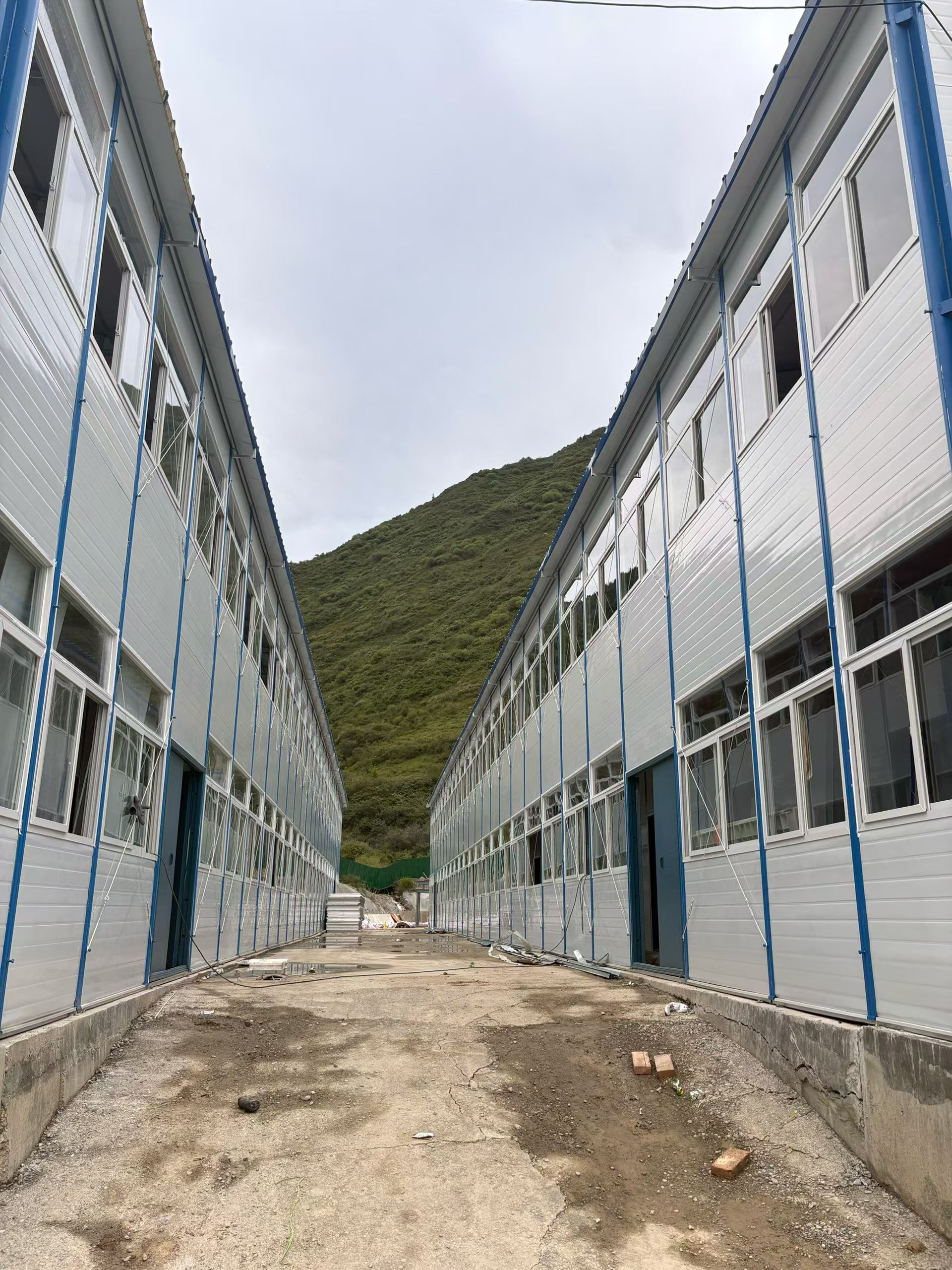 工程案例
