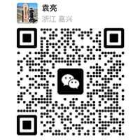 扫码联系我们