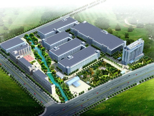 艾力斯特健康科技有限公司