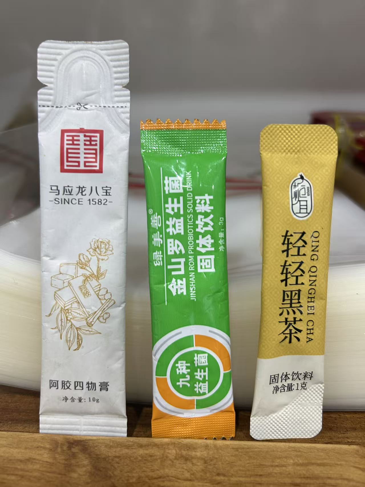 糕点包装卷膜
