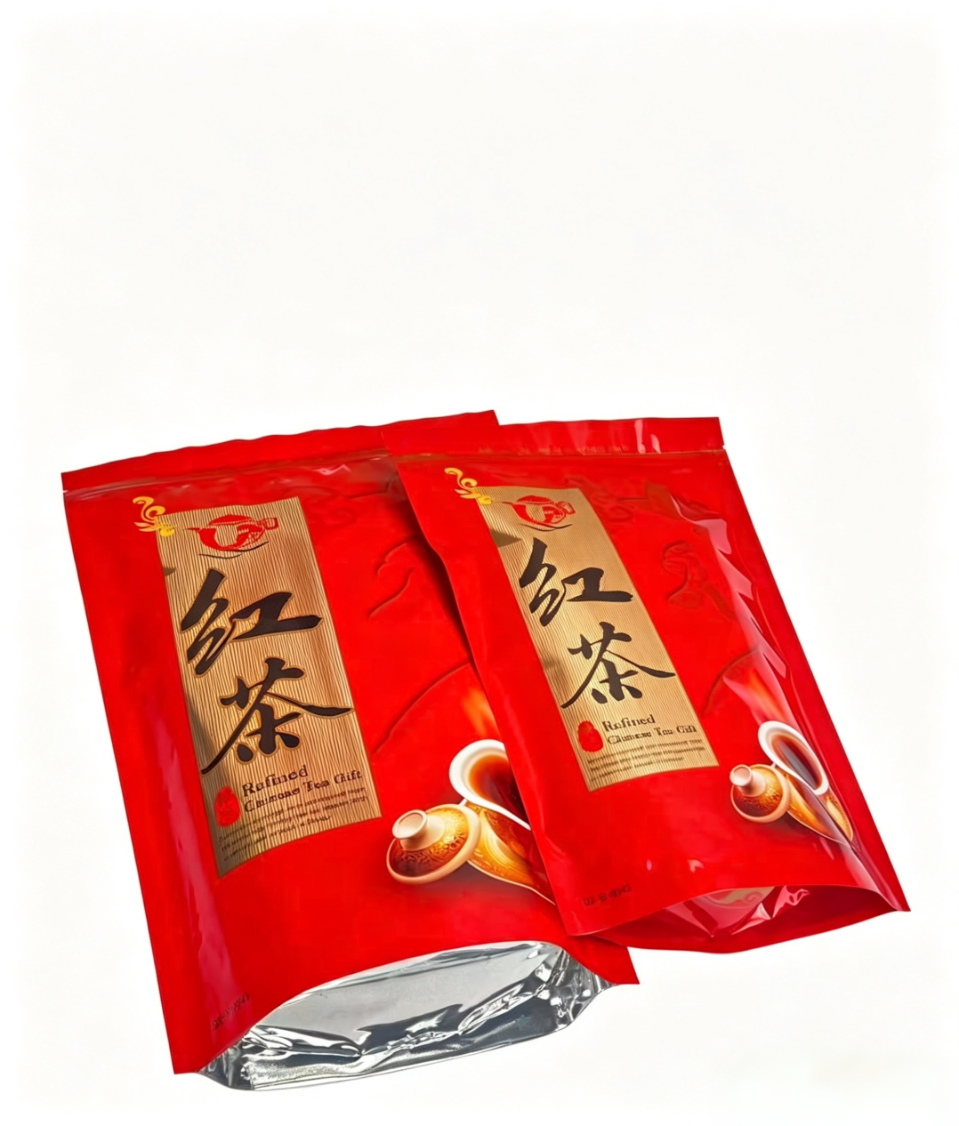 茶叶包装袋