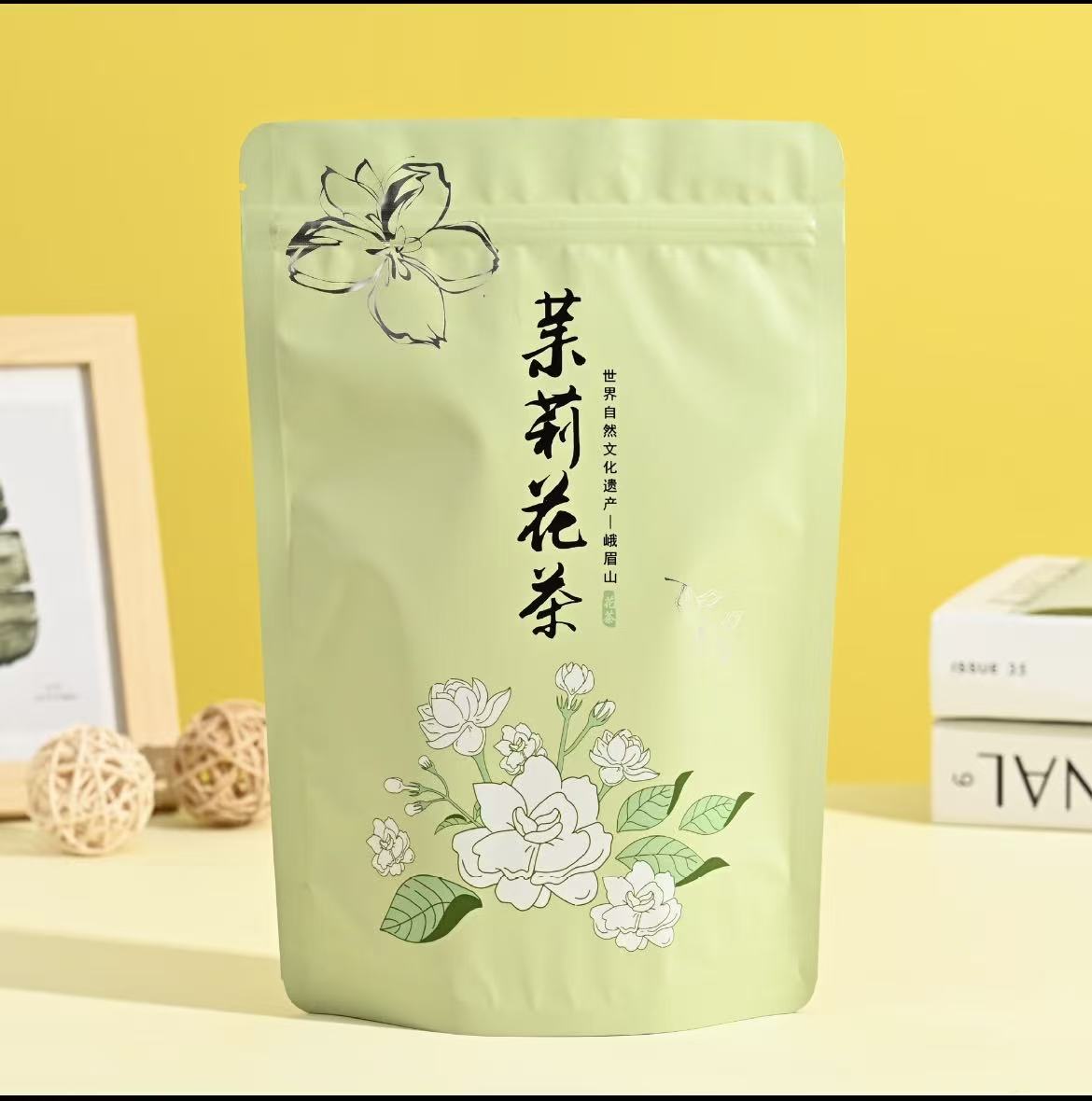 茶叶包装袋