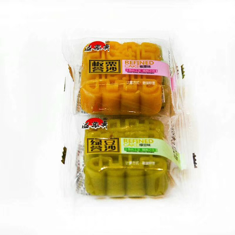 糕点包装卷膜