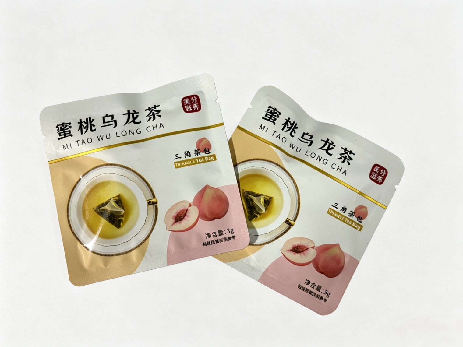 茶叶包装袋