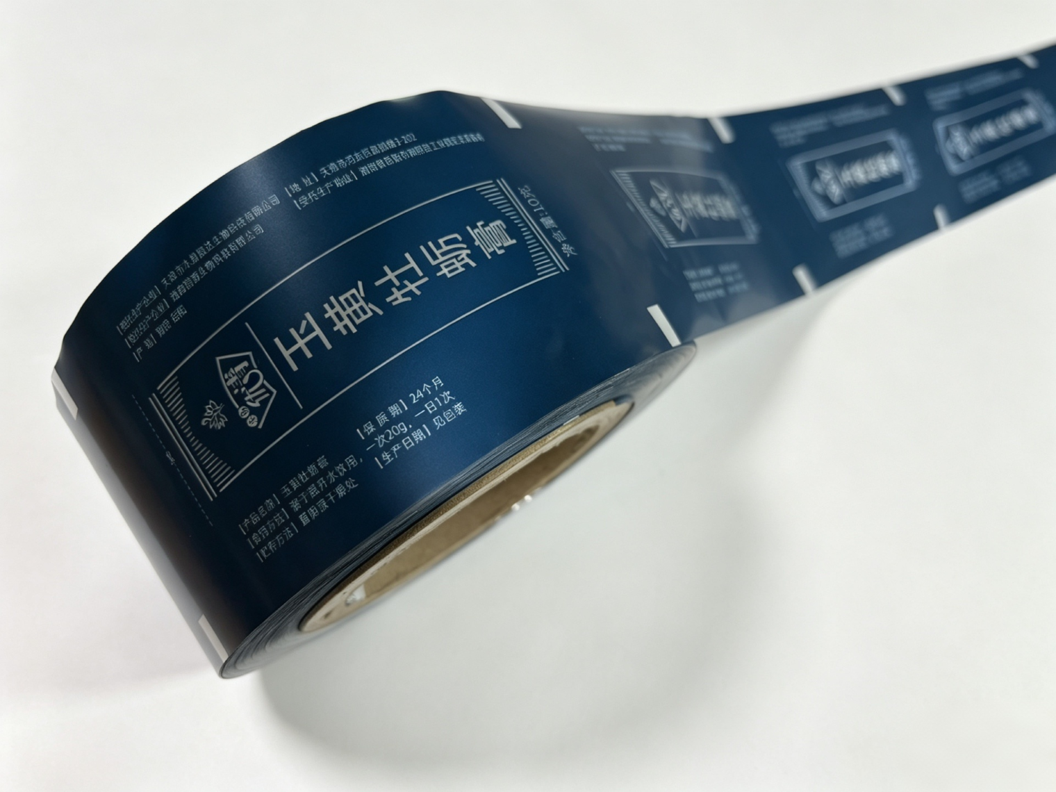 其他卷膜