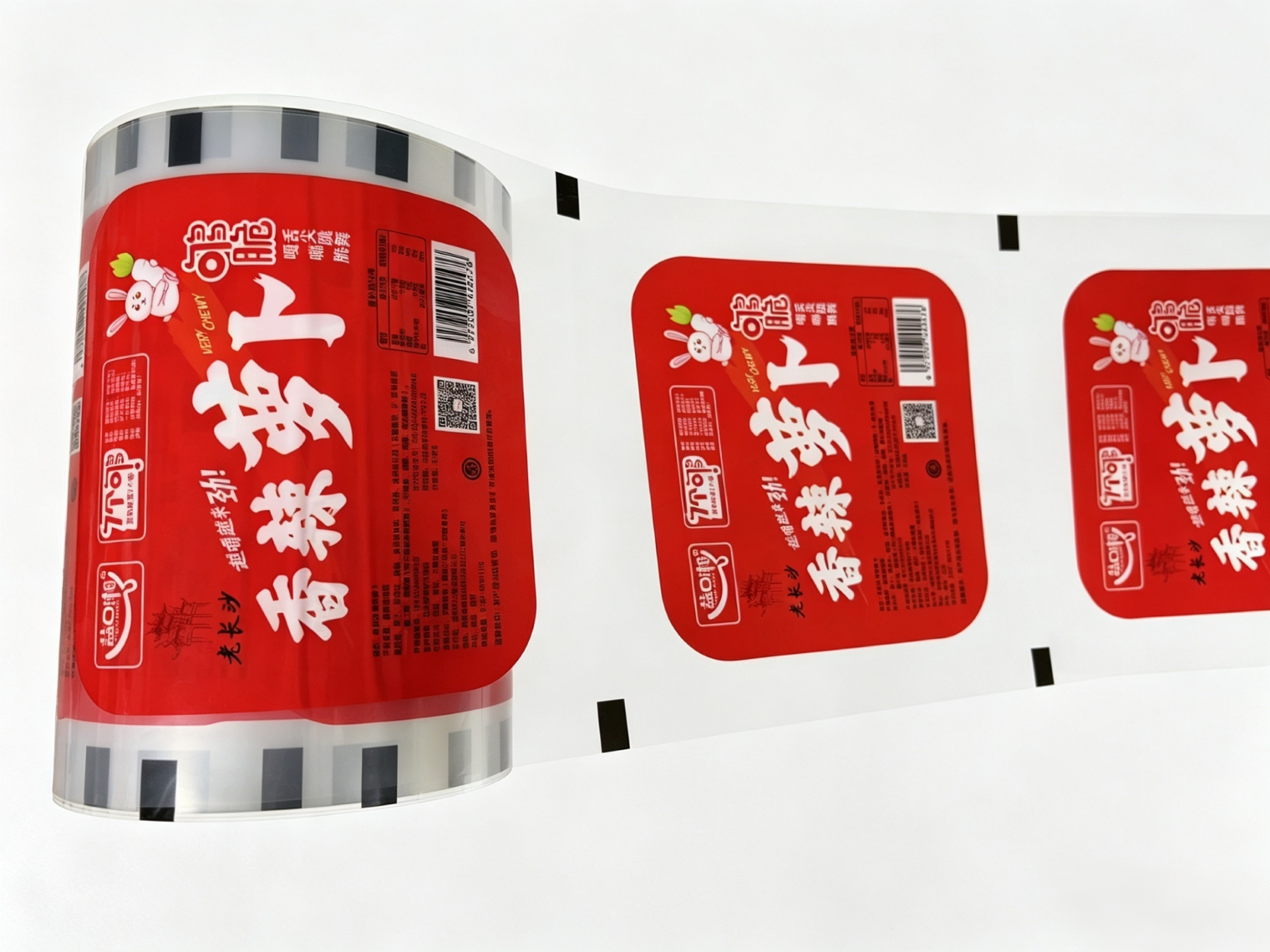 其他卷膜