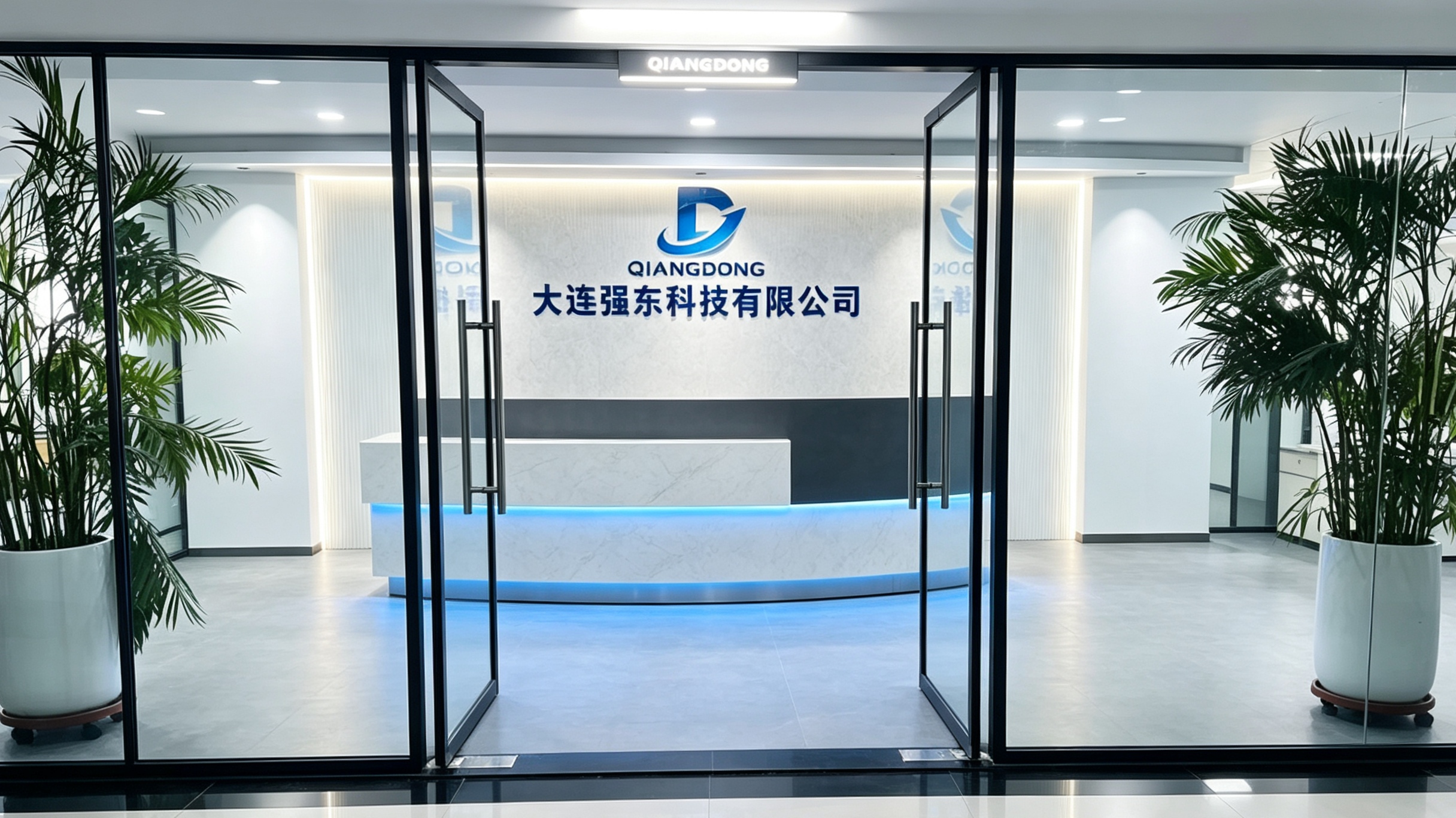 大连强东科技有限公司