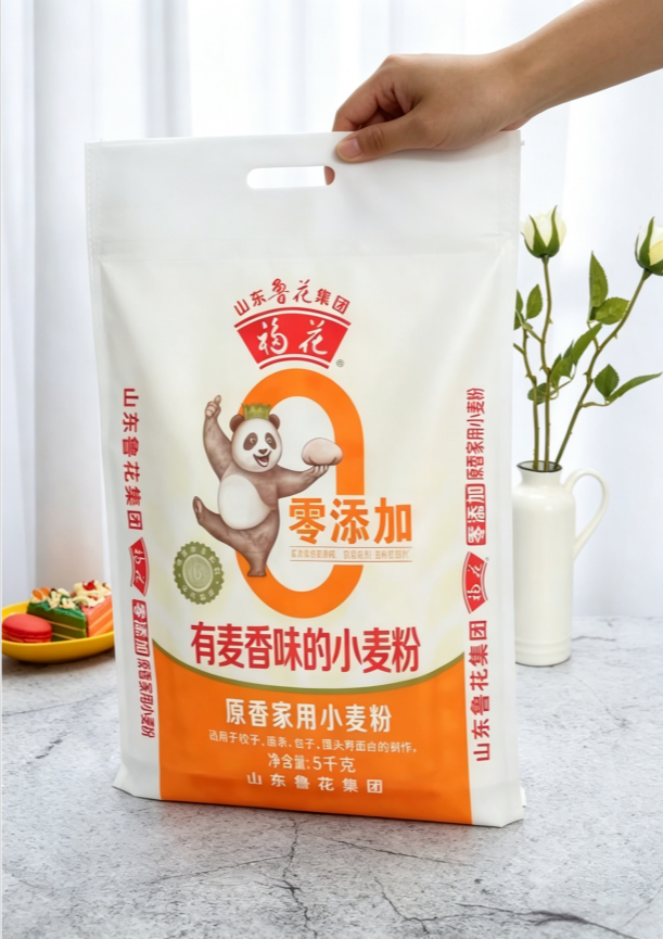 无纺布面袋