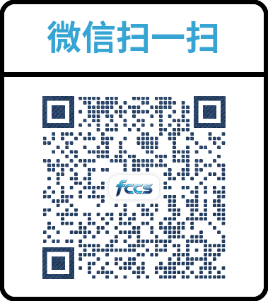 扫码联系我们