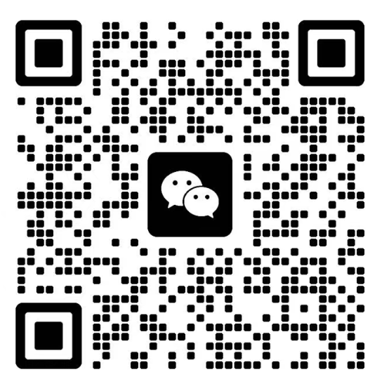 扫码联系我们
