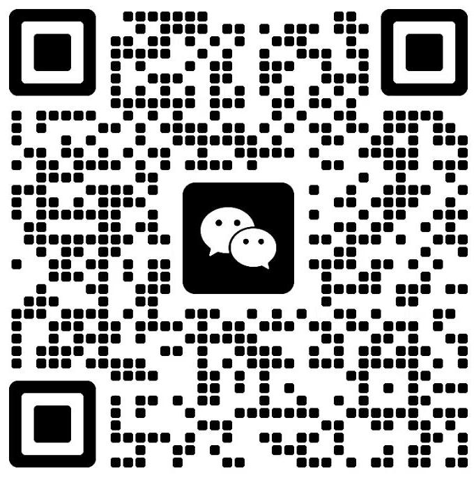 扫码联系我们