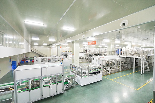 生产车间3
