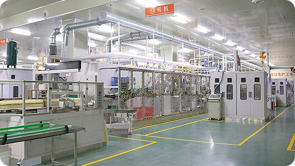 生产车间2