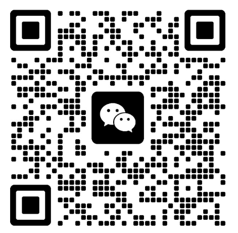 扫码联系我们