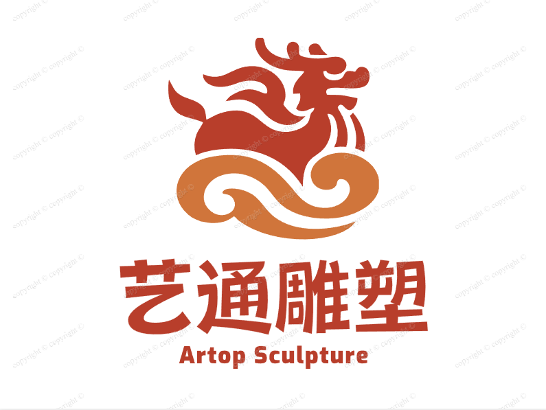 曲阳县艺通园林雕塑有限公司