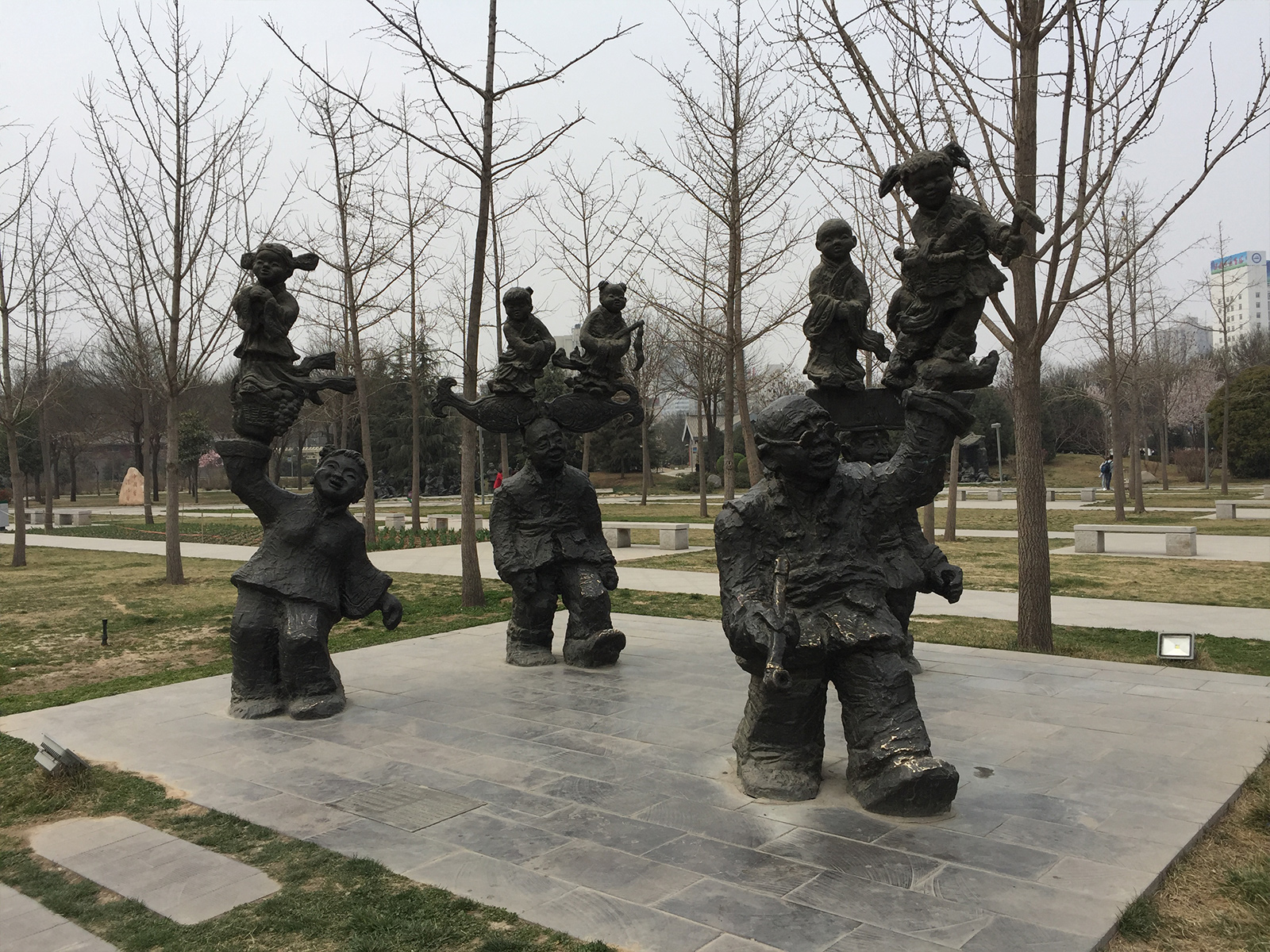 案例1