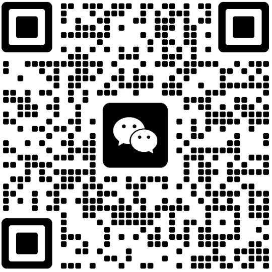 扫码联系我们