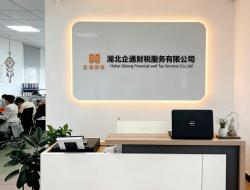  湖北企通财税服务有限公司