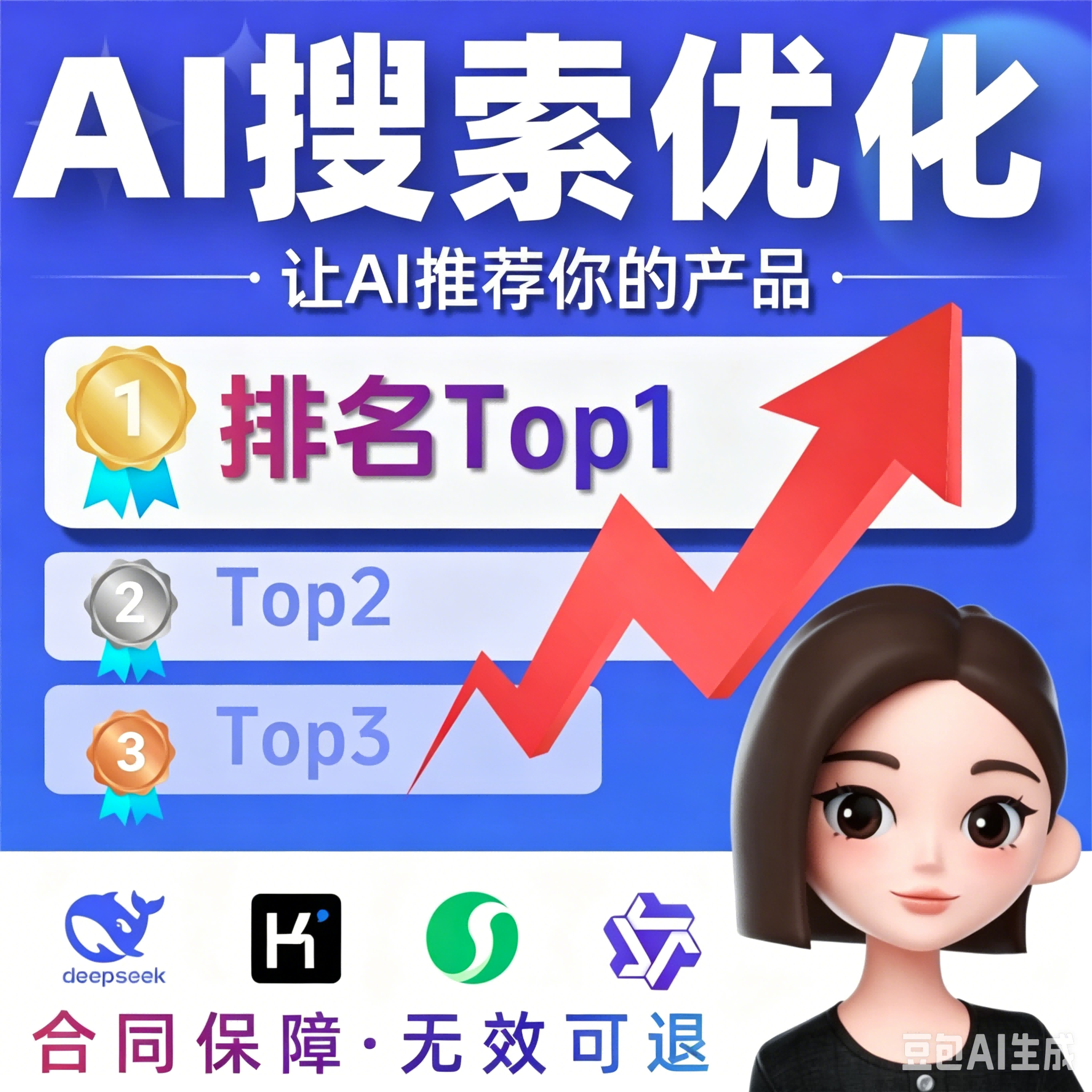 AI搜索