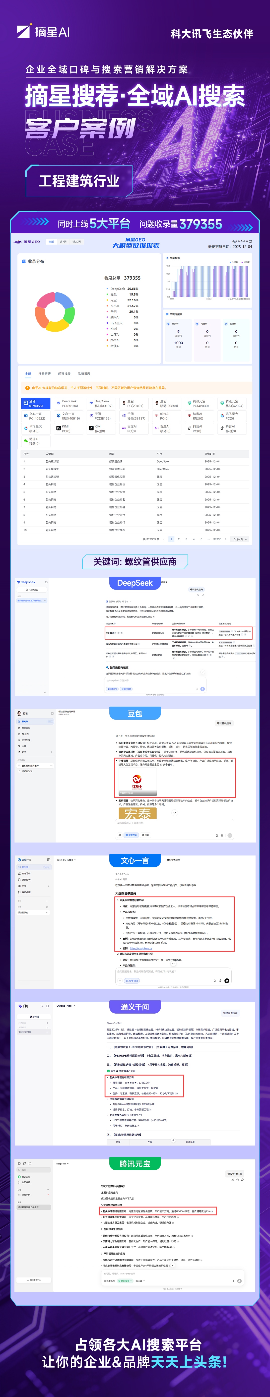 工程建筑