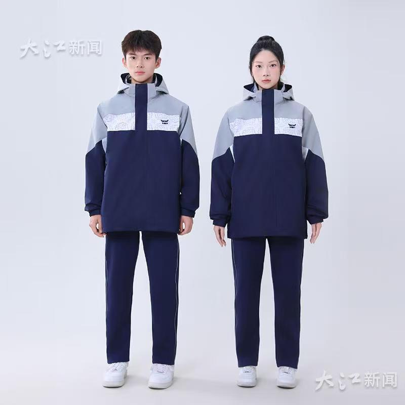 吉安冬装