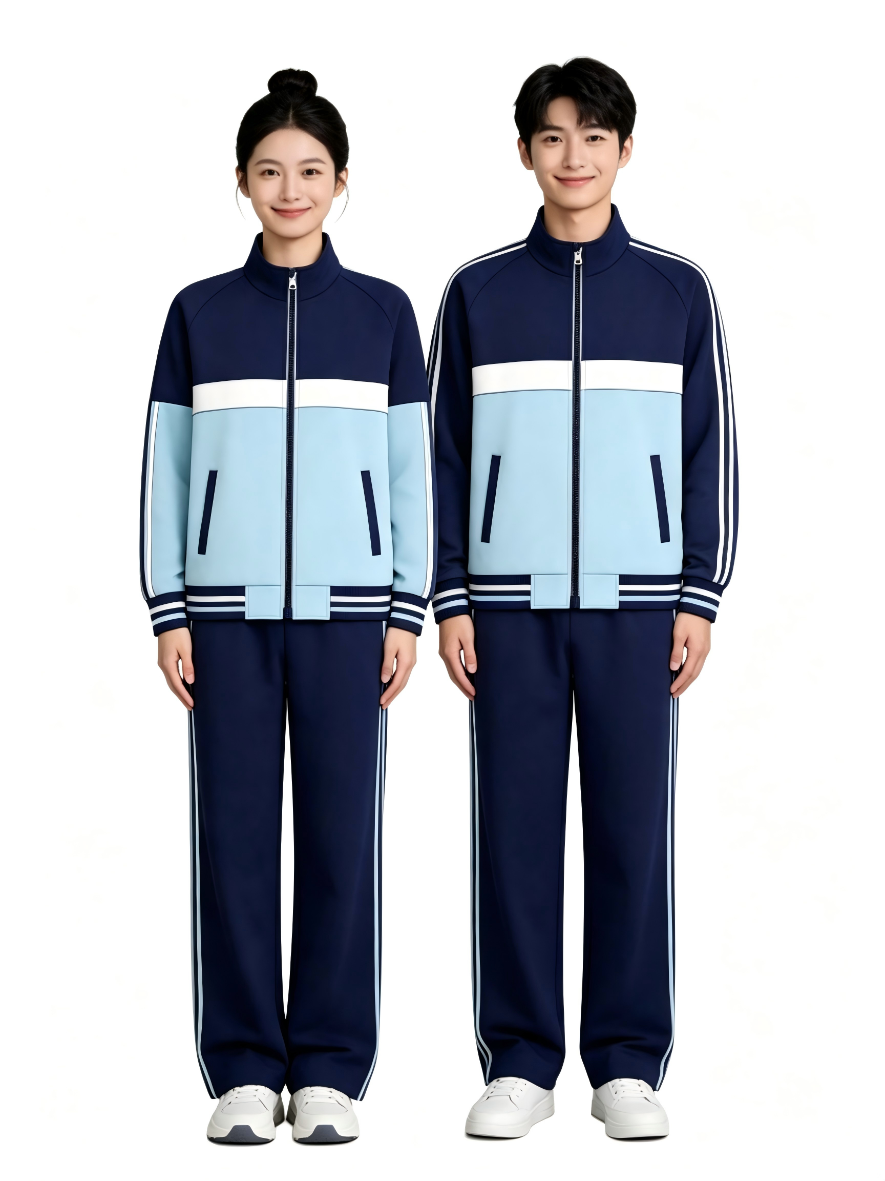 汕尾春秋装