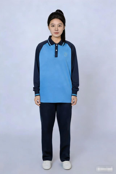 惠东春秋装