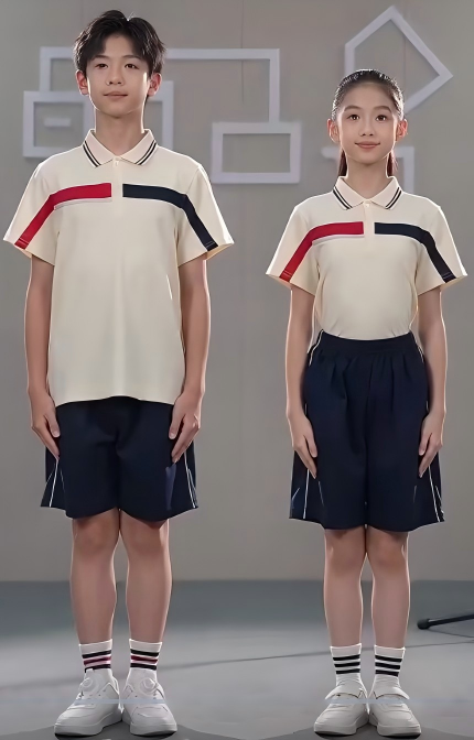 翔安夏装
